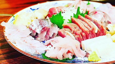 海鮮料理あすか