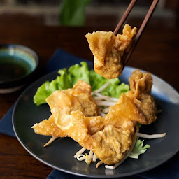 Photo n°47 de Đất Việt à Paris (Restaurant)