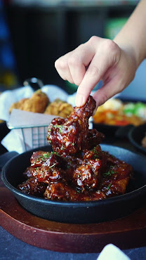 Sodam Chicken Capitol Hill by null