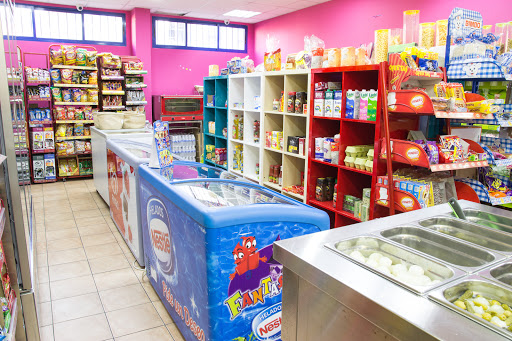 Kiosco La Flecha - Thumbnail