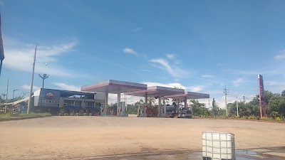 Photos of Service Station La Grand Station