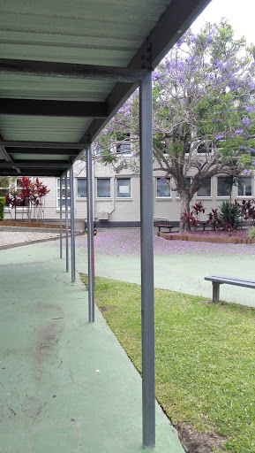 Southport State High School Gallery - Australia