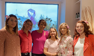 Photo n°19 de Coiffure L'Ebouriffé à Kervignac (Salon de coiffure)