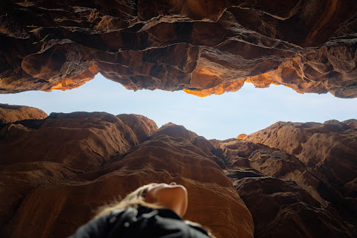 Now's The Time To Travel Gallery - United States