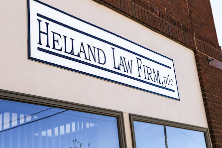 Helland Law Firm 217 5th St S, Glasgow, MT 59230, United States