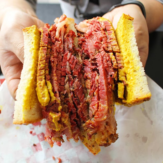 SumiLicious Smoked Meat & Deli