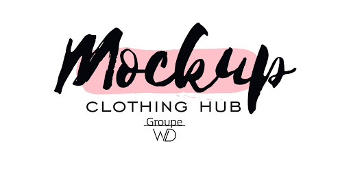 Mockup Clothing