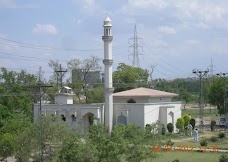 Zia Masjid rawalpindi