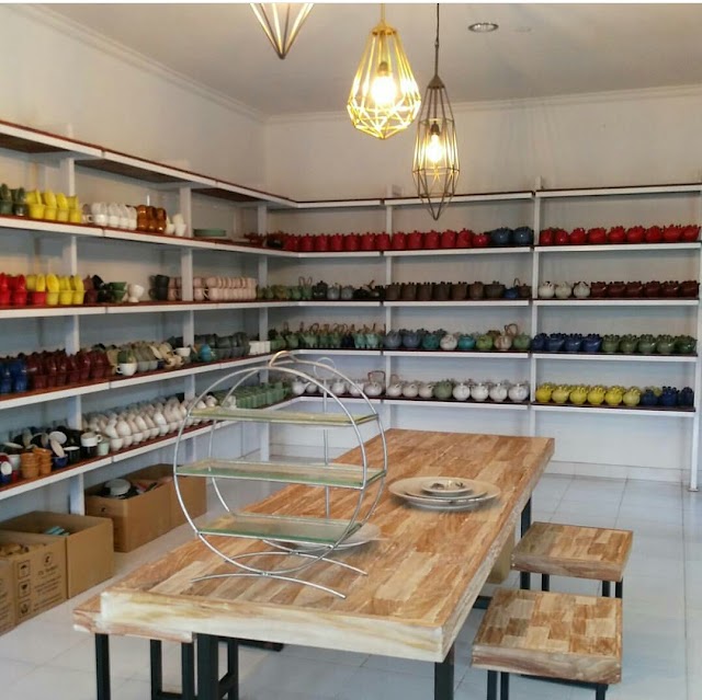 Tanteri Ceramic