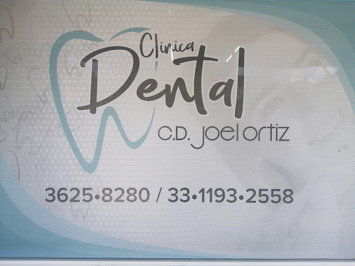 Clínica Dental Dr. JOEL ORTIZ - Thumbnail