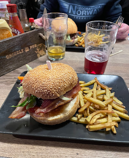 Grizzly pub - Thumbnail
