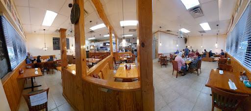 MISSION KITCHEN - Visual
