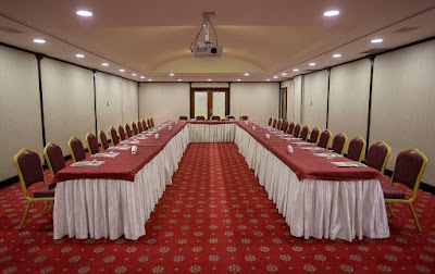 Photos of El Ruha Hotel