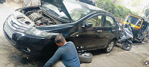 Car repair service provider! post image
