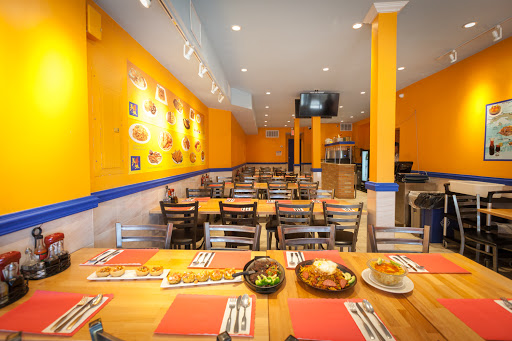 Sabrosura Restaurant
