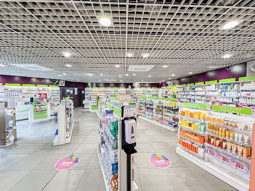 Pharmacy Europe Bressuire - Thumbnail