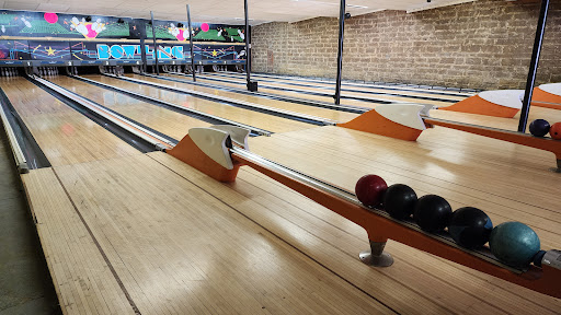The Lanes at Light Hardware - Thumbnail