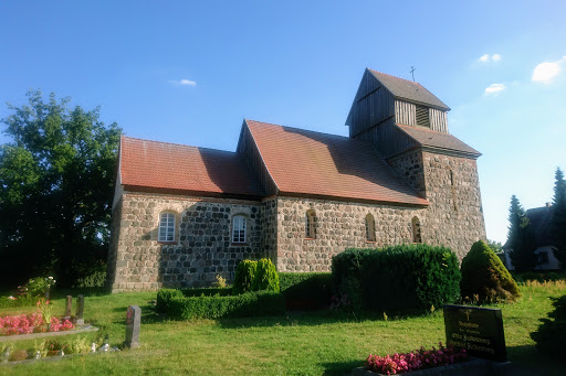 Dorfkirche Stöffin
