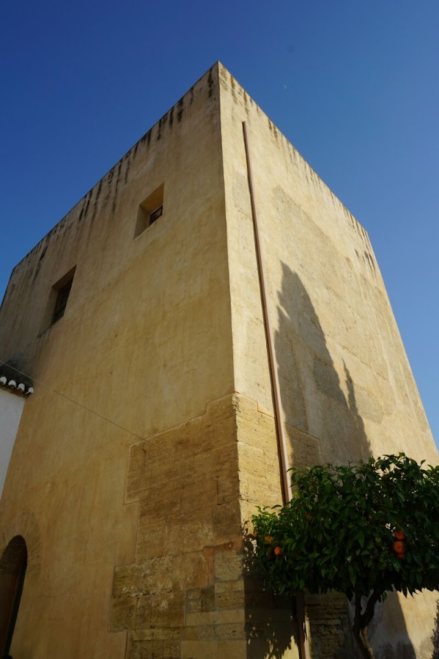 El TORREÓN LAS GABIAS