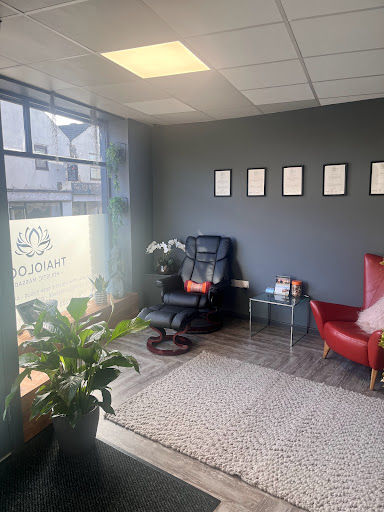 Thaiology Holistic Massage