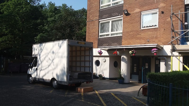 Kavanagh Removals & Storage photo 2