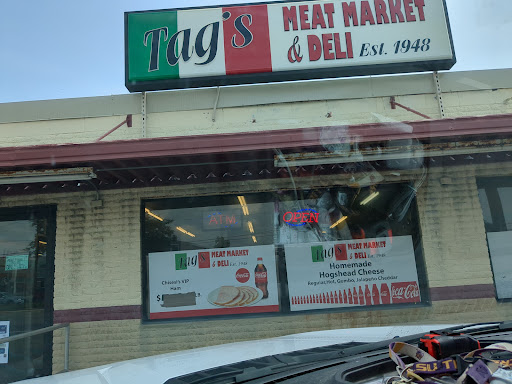 Tag's Meat Market & Deli - Thumbnail