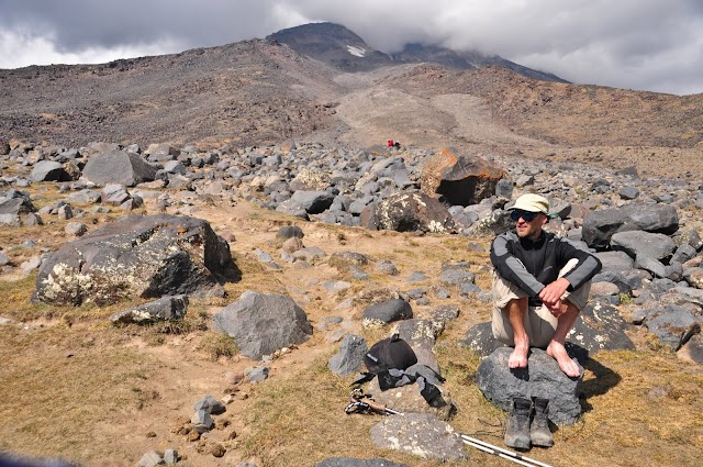 Mont Ararat