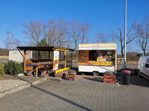 Die CurryFee - Visual