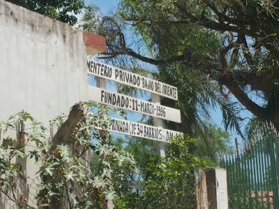 cemetery