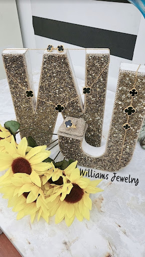 Williams Jewelry Cash For Gold - Thumbnail