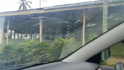 Photos of Galilee mission AOG church