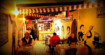 Photos of Restaurant El Derby