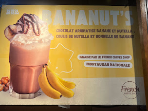 Photo n°28 de French Coffee Shop à Rouen (Salon de thé)