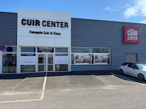 Cuir Center Troyes à Saint-Parres-aux-Tertres