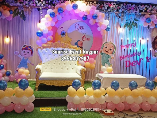 All Events Management and Decoration PACKAGES AVAILABLE post image
