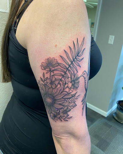Soul, Body, Art LLC Tattoo studio - Thumbnail