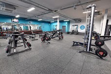 PureGym Wirral Bidston Moss liverpool