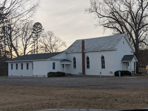 Mattoax Presbyterian Church