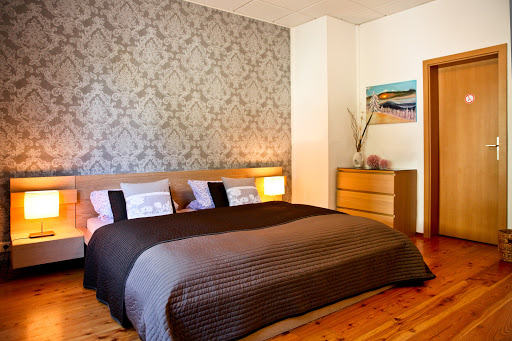 Pension Oberhof 810M - Visual
