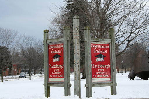 SUNY Plattsburgh University Police - Thumbnail