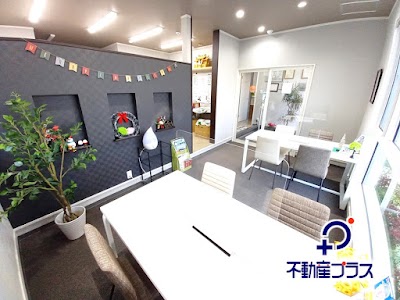 株式会社プラス 泉本店