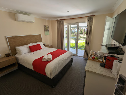 Huskisson Beach Bed and Breakfast - Thumbnail