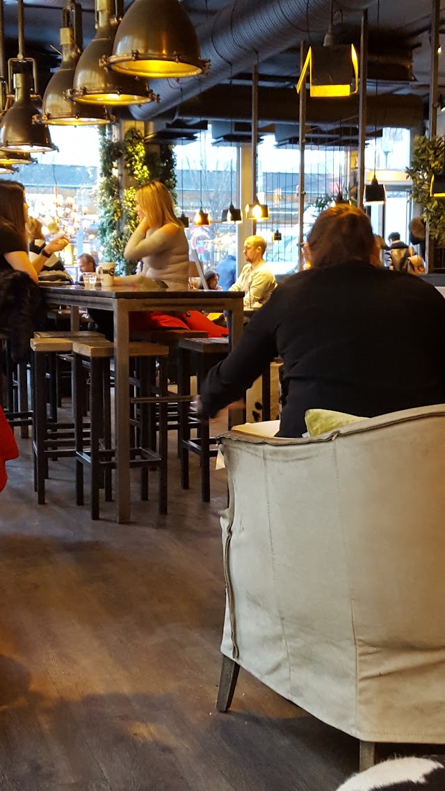 Espresso House
