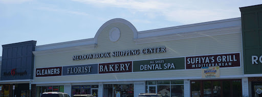 All Smiles Dental Spa