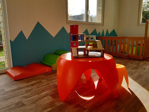 Photo de CIGALE Angerville