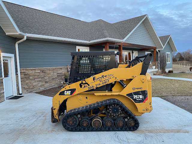 Jantz Bros Rentals LLC