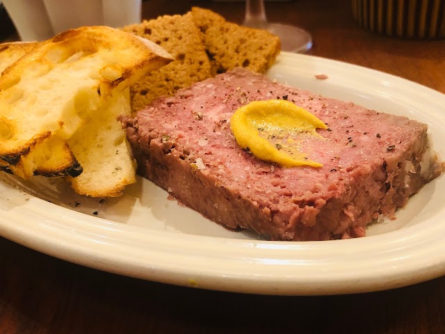Bistro Shin Sante