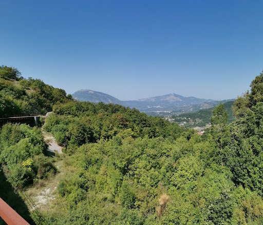 Ciclovia Lagonegro-Rotonda Gallery - Italy