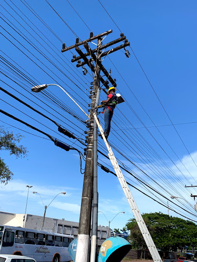 Soluções Elétricas