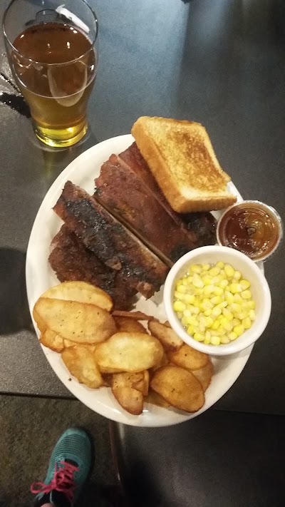 Photos of The Broken Barrel Tavern